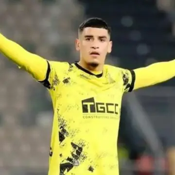 الأهلي يتراجع عن صفقة بنجديدة بسبب “سقف الرواتب”  : lematinsports